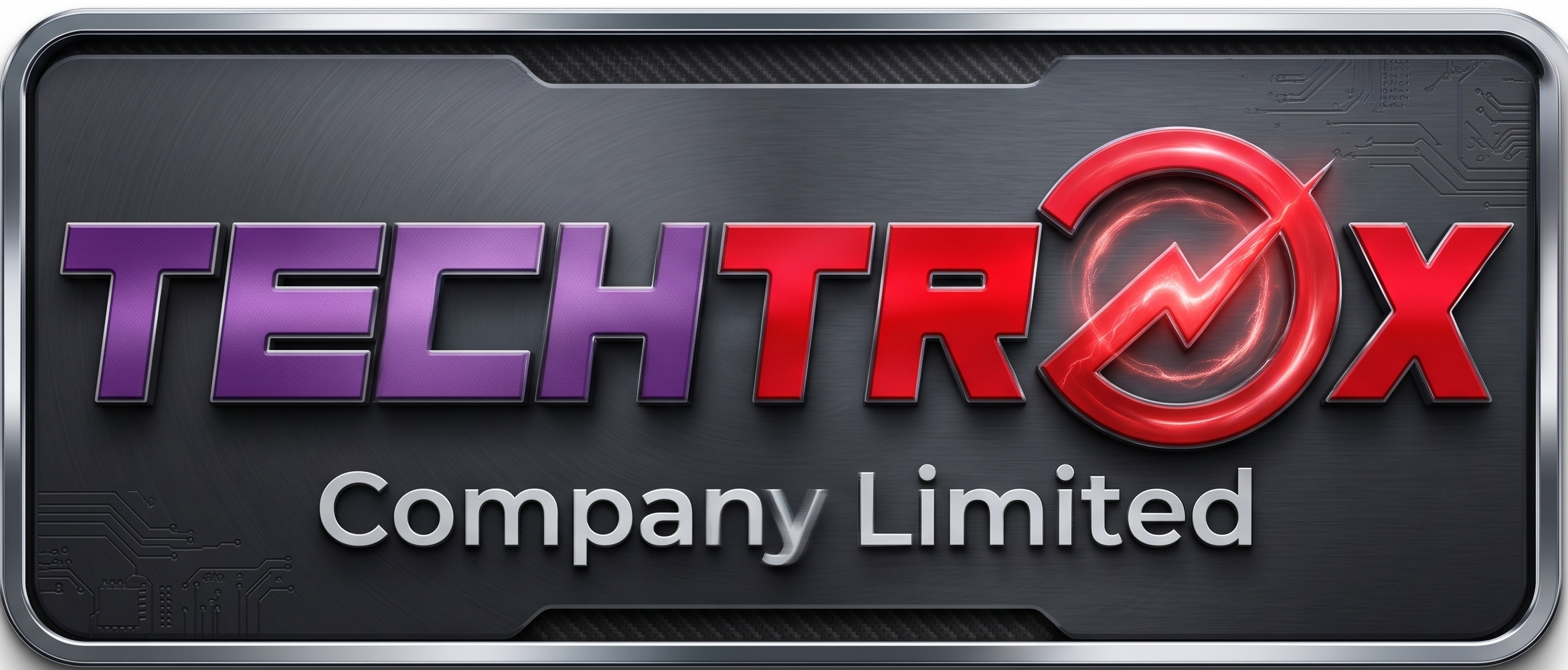 Techtrox Company Limited logo